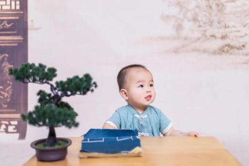 尉氏宝宝发烧能开空调吗