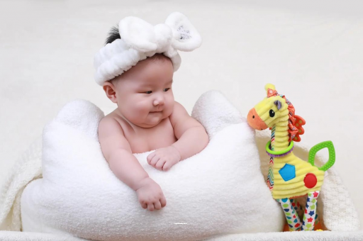 尉氏宝宝夜里出汗