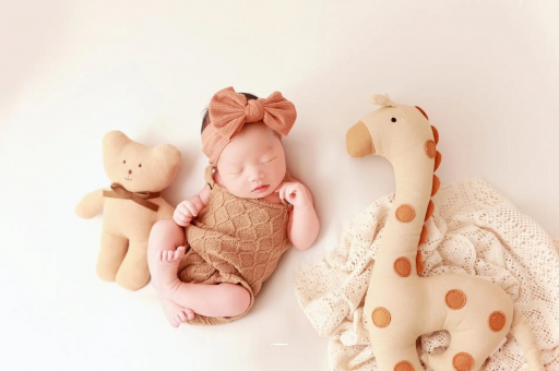 尉氏促进宝宝大脑发育