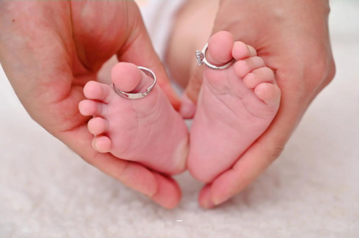 尉氏宝宝小蛋糕的做法